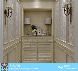 全屋定制生產 合肥全屋定制 合肥本木大森 查看
