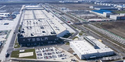 特斯拉上海復工帶動產業鏈復蘇，上游與車企協同發展