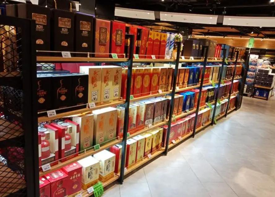 酒香不怕巷子深，這5款超市白酒當(dāng)紅無疑，純糧釀造，好喝不貴